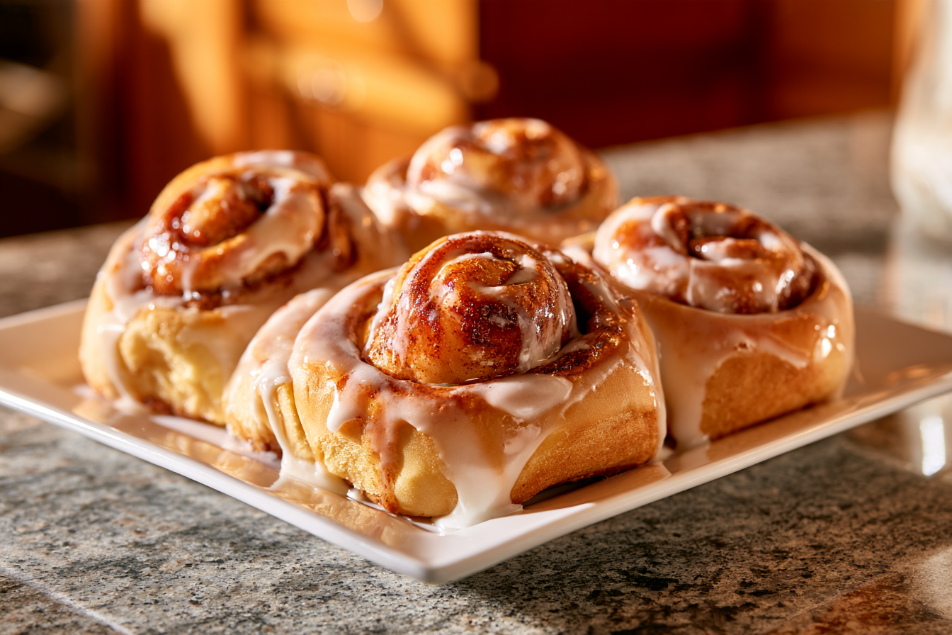 Easy Cinnamon Roll Cookies Recipe: Soft, Chewy & Irresistible