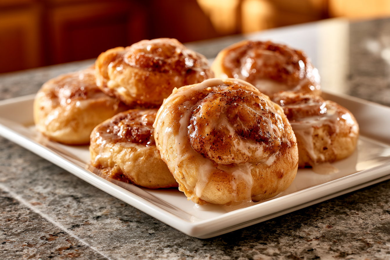 Easy Cinnamon Roll Cookies Recipe: Soft, Chewy, & Irresistible!