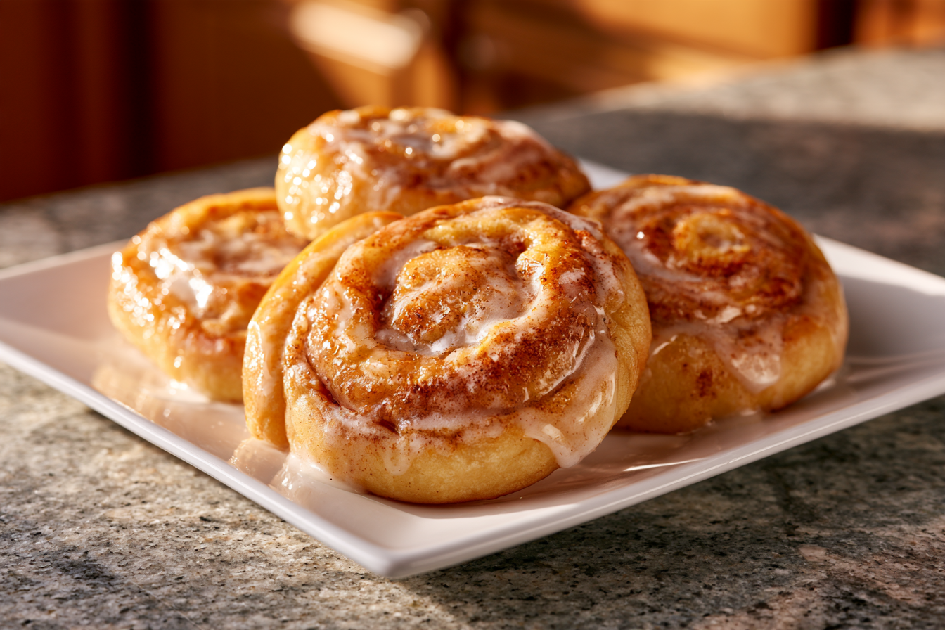 Easy Cinnamon Roll Cookies Recipe: Soft, Chewy & Irresistible Treat
