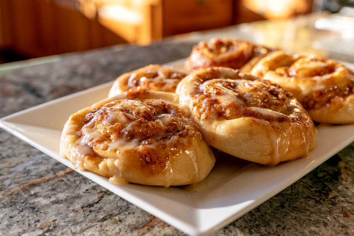 Irresistible Swirled Cinnamon Roll Cookies: Your New Favorite Snickerdoodle Twist