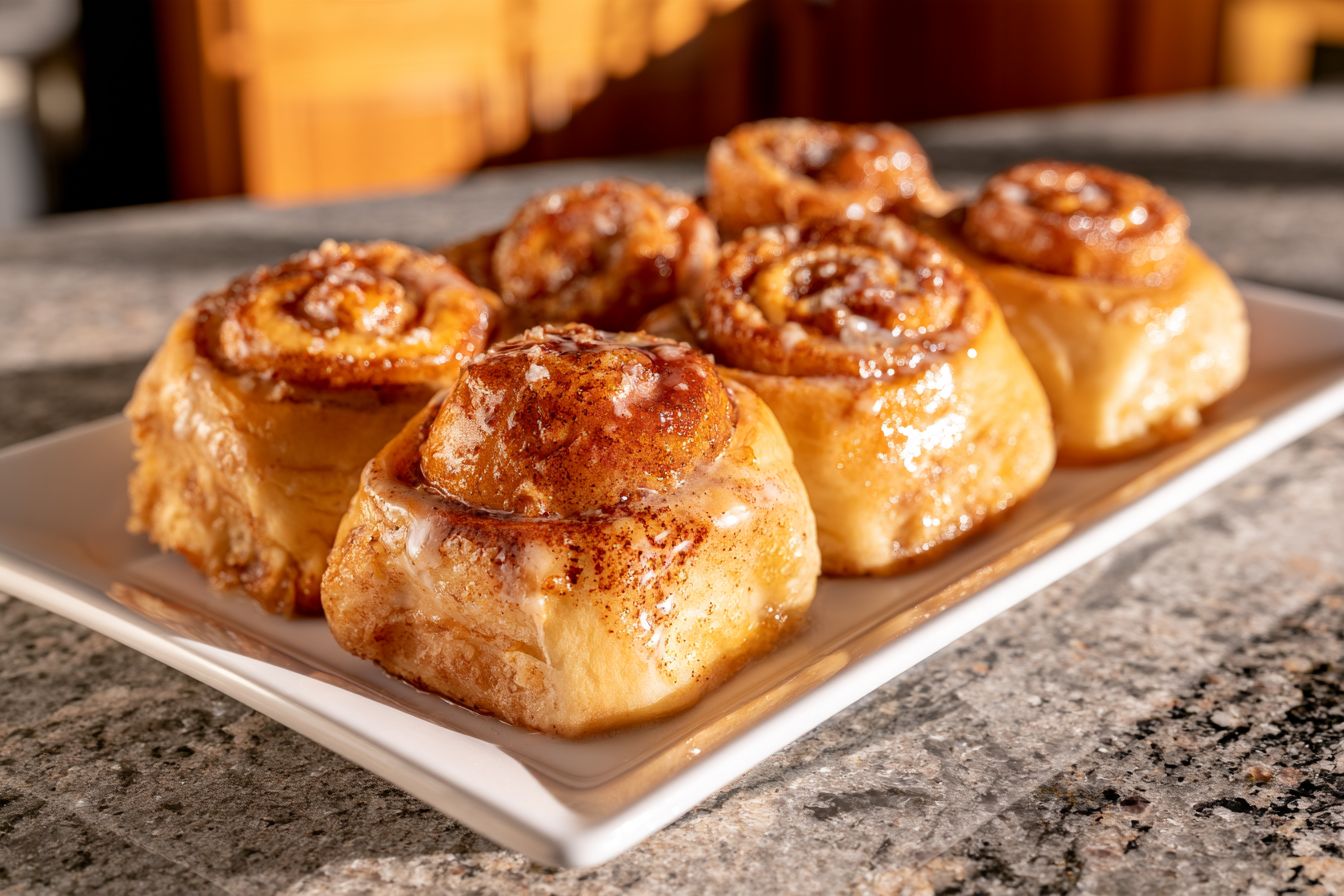 Irresistible Swirled Cinnamon Roll Cookies: Your New Favorite Snickerdoodle Twist